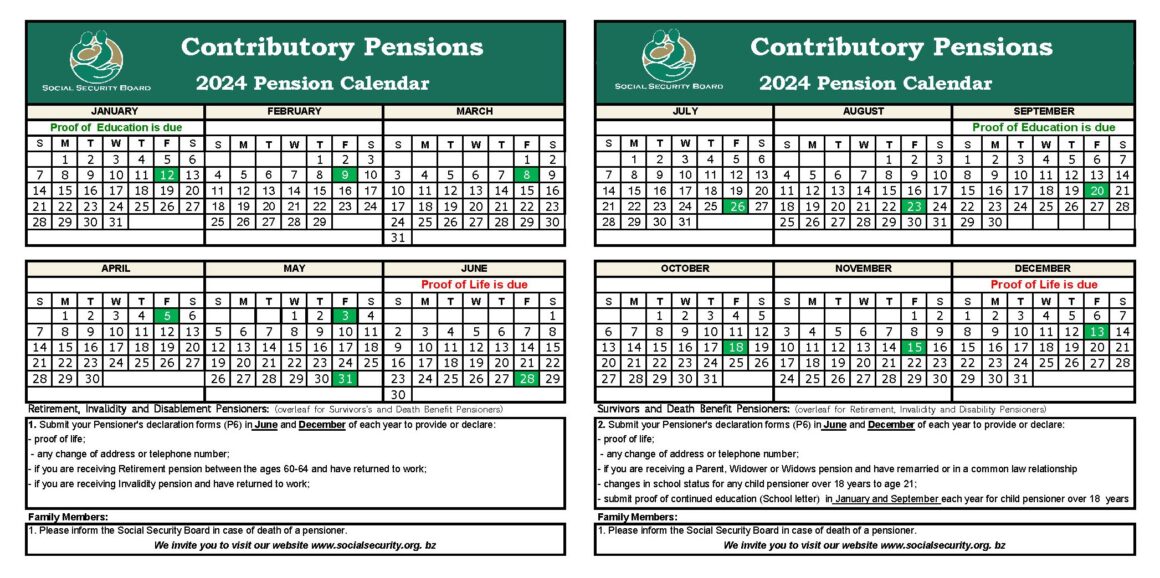 Nyc Pension Calendar 2024 India Debee Ethelyn