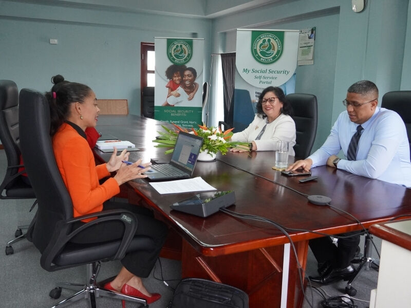 Internal Staff Engagement Session