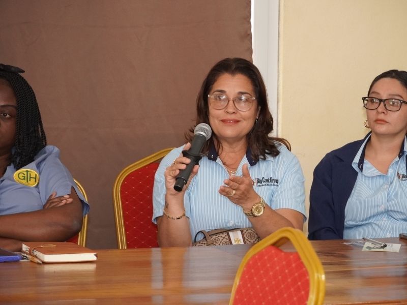 Community Consultation – General Workers (Independence)