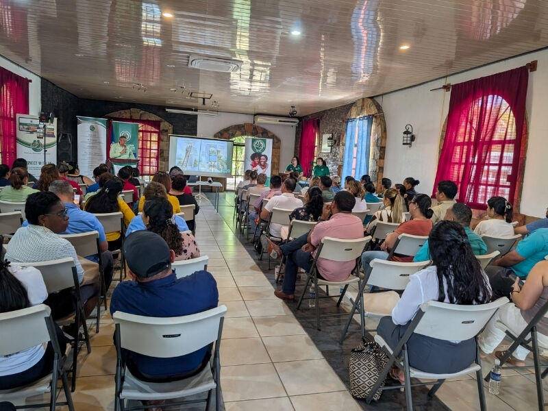 Community Consultation - General Workers (Orange Walk)